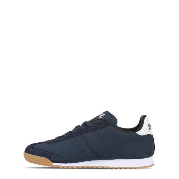 Маратонки Кецове Lonsdale Lambo Trainers Mens