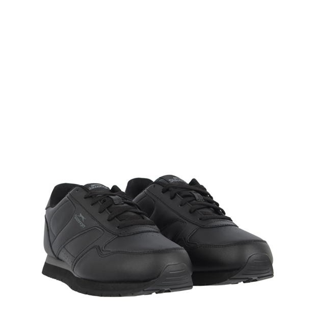 Маратонки Кецове Slazenger Classic Mens Trainers