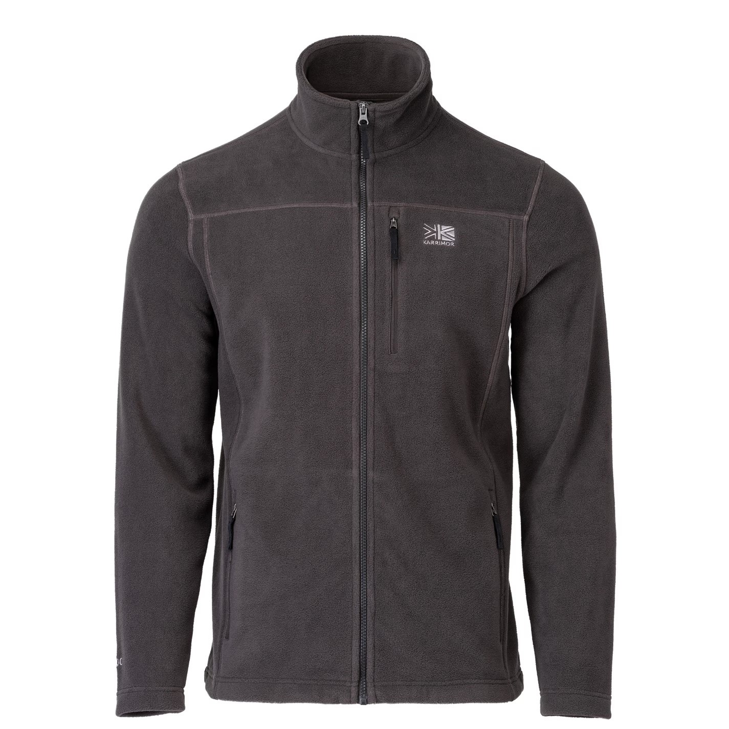 Поларено горнище Karrimor Fleece Jacket Mens